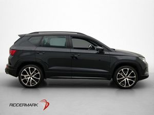 Cupra Ateca bild 9