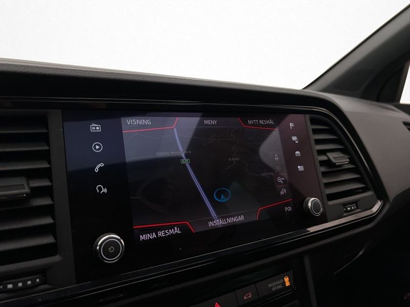 Cupra Ateca bild 23
