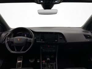 Cupra Ateca bild 13