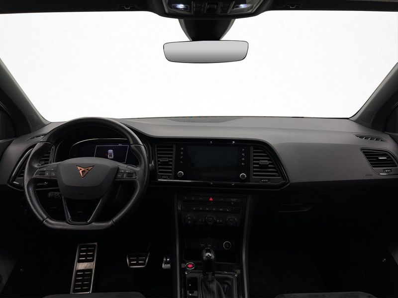 Cupra Ateca bild 13
