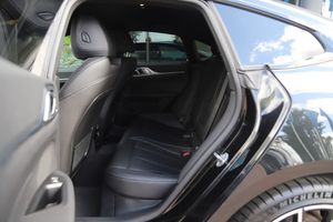 BMW 420 bild 12