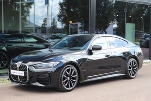 BMW 420 bild 1