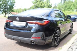 BMW 420 bild 6