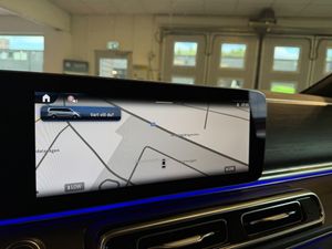 Mercedes V300 bild 13