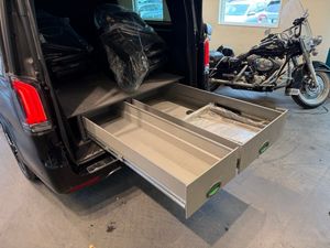 Mercedes V300 bild 24