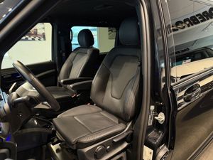 Mercedes V300 bild 11