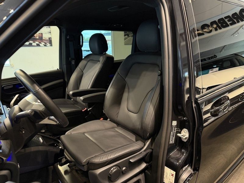 Mercedes V300 bild 11