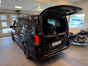 Mercedes V300 bild 25