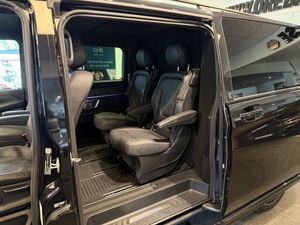 Mercedes V300 bild 29