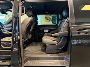 Mercedes V300 bild 28