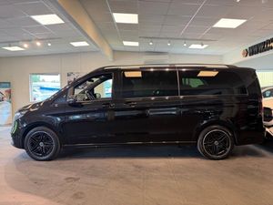 Mercedes V300 bild 30