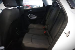 Audi Q3 bild 15