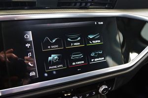 Audi Q3 bild 11