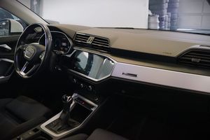 Audi Q3 bild 13