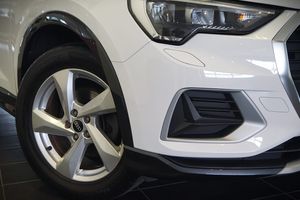 Audi Q3 bild 7