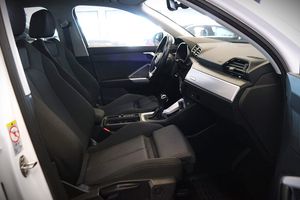 Audi Q3 bild 14