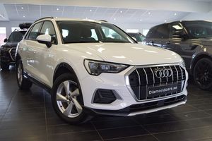 Audi Q3 bild 6