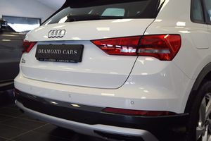 Audi Q3 bild 9
