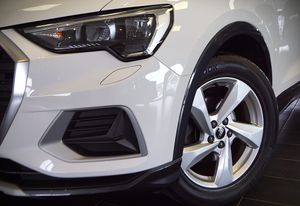 Audi Q3 bild 2