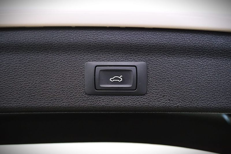 Audi Q3 bild 16