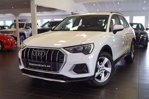 Audi Q3 bild 3