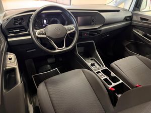 Volkswagen Caddy Maxi bild 15
