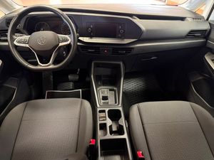 Volkswagen Caddy Maxi bild 18