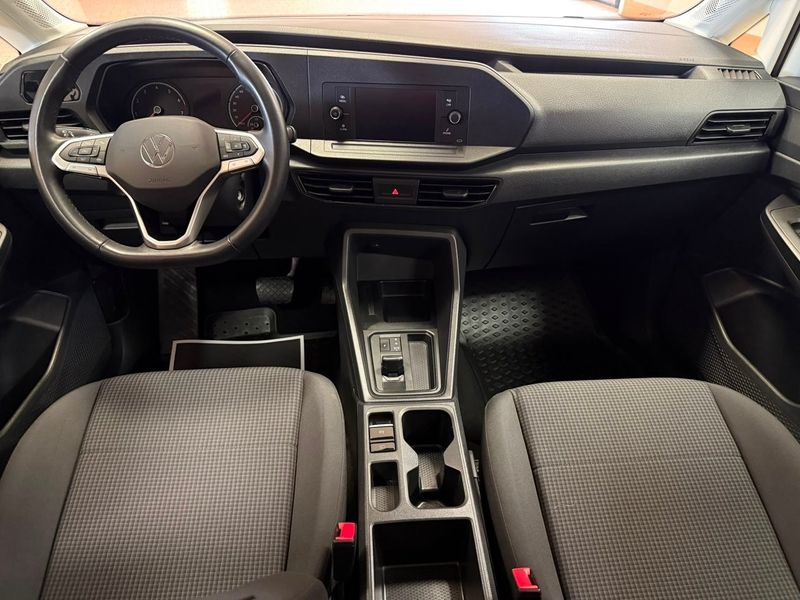 Volkswagen Caddy Maxi bild 18