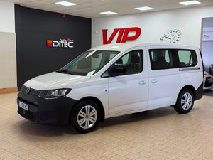 Volkswagen Caddy Maxi bild 2