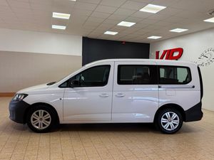 Volkswagen Caddy Maxi bild 4