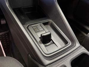 Volkswagen Caddy Maxi bild 22