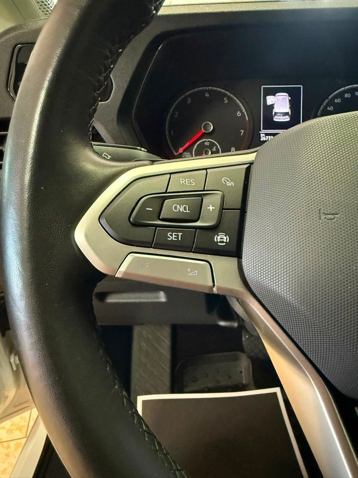 Volkswagen Caddy Maxi bild 24