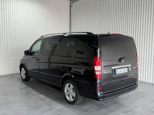 Mercedes Viano bild 5
