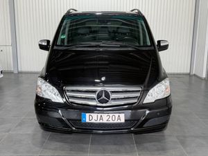 Mercedes Viano bild 6