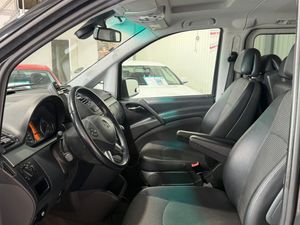 Mercedes Viano bild 9