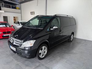 Mercedes Viano bild 4