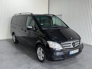 Mercedes Viano bild 2