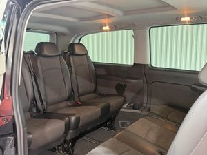 Mercedes Viano bild 12