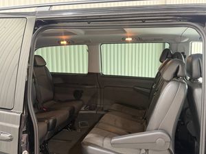 Mercedes Viano bild 13