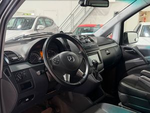 Mercedes Viano bild 10