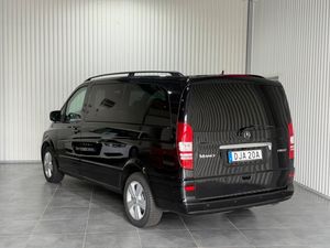 Mercedes Viano bild 3