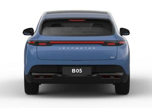 Leapmotor B05 bild 8