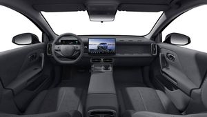 Leapmotor B05 bild 6