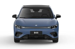 Leapmotor B05 bild 11