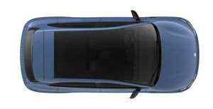 Leapmotor B05 bild 7