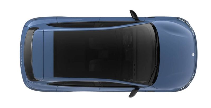 Leapmotor B05 bild 7