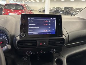 Opel Combo bild 9