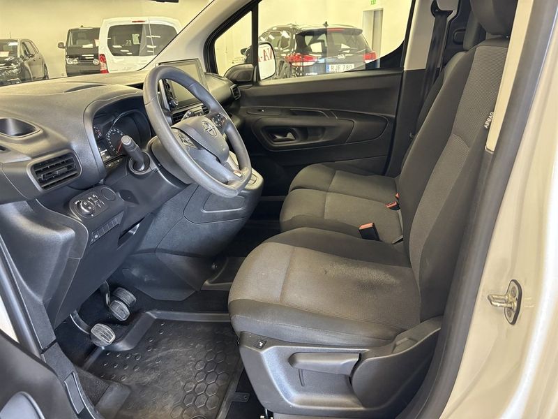 Opel Combo bild 7