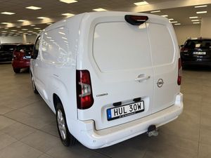 Opel Combo bild 4