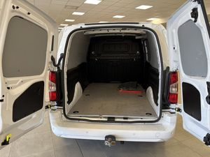 Opel Combo bild 6